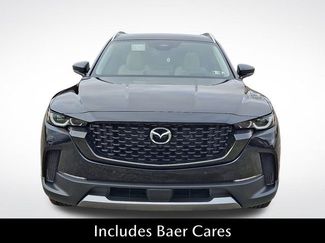 New 2026 MAZDA CX-50 2.5 Turbo w/ Cargo Package video 2