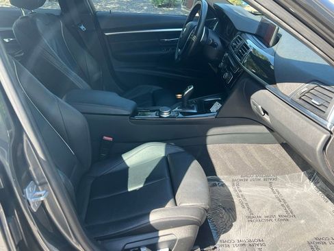 Used 2018 BMW 330i Sedan RWD image 15