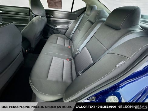 Certified 2020 Nissan Altima 2.5 S image 22