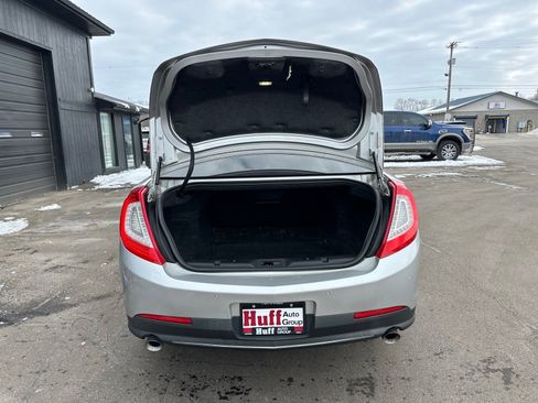 Used 2013 Lincoln MKS image 10