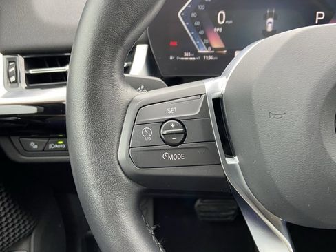 Used 2023 BMW X1 xDrive28i w/ Convenience Package image 16