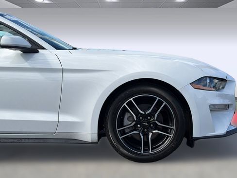 Used 2023 Ford Mustang Premium image 21