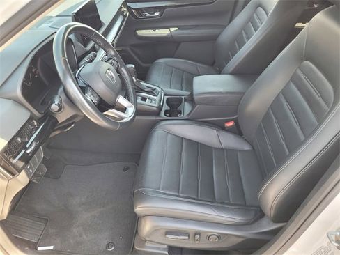 Used 2023 Honda CR-V EX-L image 13