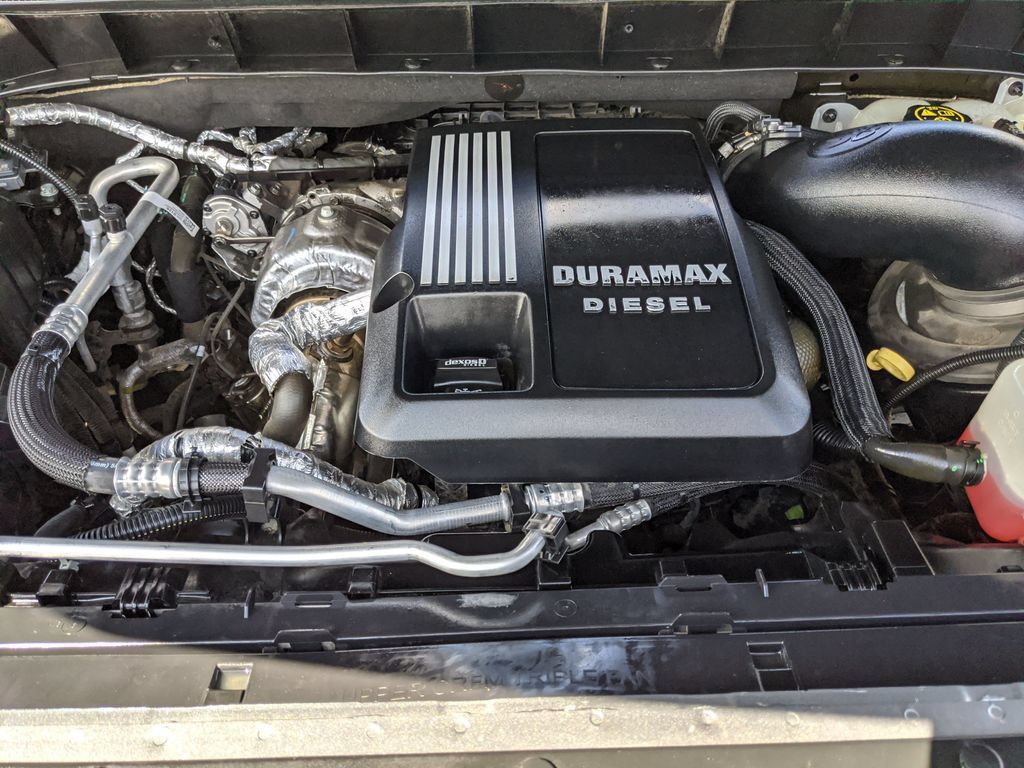 Used 2020 Chevrolet Silverado 1500 RST w/ All-Star Edition RWD image 20