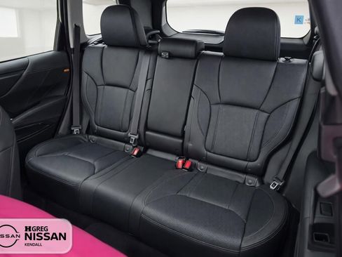 Used 2023 Subaru Forester Wilderness AWD/4WD image 12