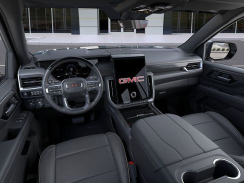 New 2026 GMC Yukon Elevation w/ Elevation Premium Package AWD/4WD image 18