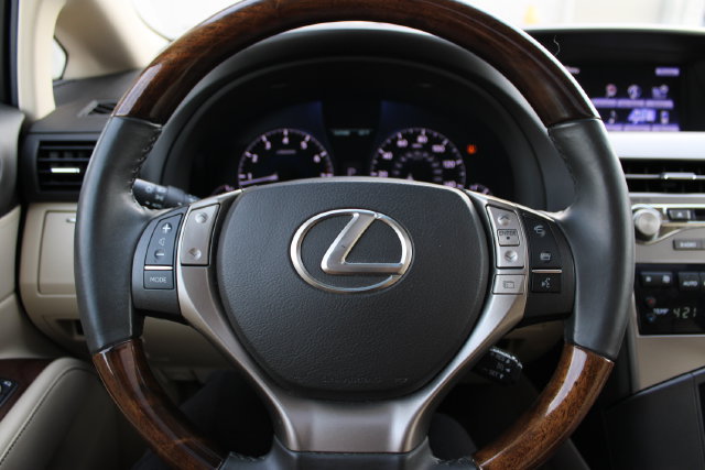 Used 2015 Lexus RX 350 AWD image 12
