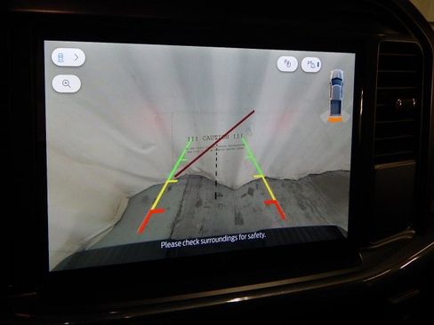 New 2025 Ford F150 STX w/ Equipment Group 200A image 24