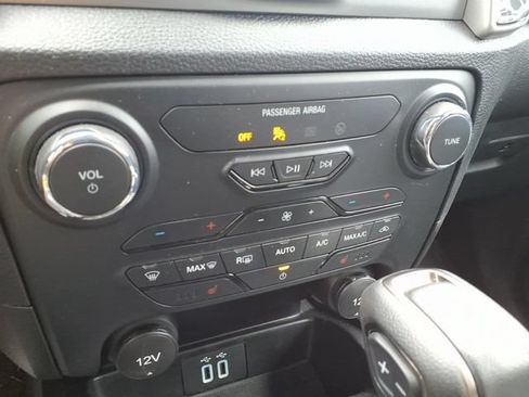 Used 2023 Ford Ranger XLT w/ Equipment Group 302A High AWD/4WD image 19