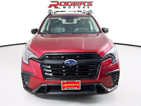 Certified 2025 Subaru Ascent Bronze Edition w/ Onyx Package image 2