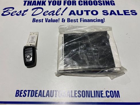 Used 2021 Ford F150 XLT w/ Equipment Group 302A High image 29