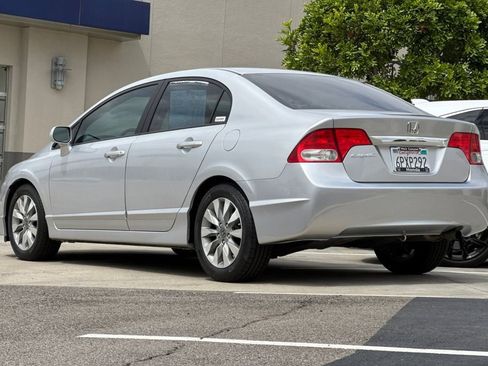 Used 2011 Honda Civic EX image 3