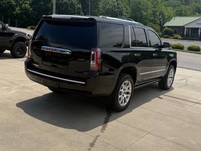 Used 2015 GMC Yukon Denali w/ Premium Package