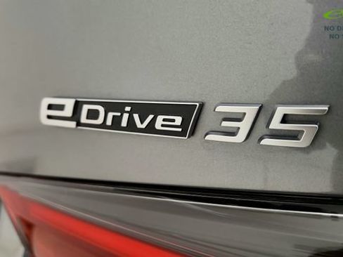 Used 2023 BMW i4 eDrive35 RWD image 33