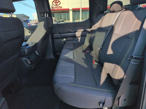 Used 2024 Ford F150 STX AWD/4WD image 25