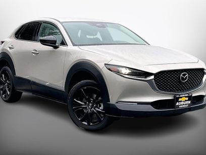 Used 2024 MAZDA CX-30 AWD 2.5 S w/ Select Sport Pkg