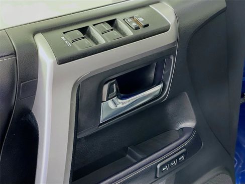 Used 2022 Toyota 4Runner Limited image 22