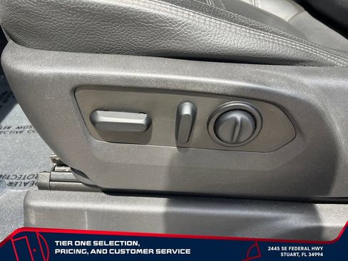 Used 2019 GMC Sierra 1500 Denali w/ Technology Package AWD/4WD image 16