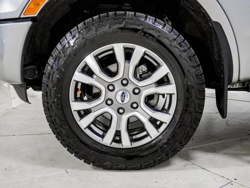 Used 2020 Ford Ranger Lariat image 14