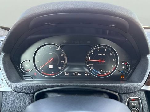Used 2018 BMW 340i Gran Turismo xDrive AWD/4WD image 15