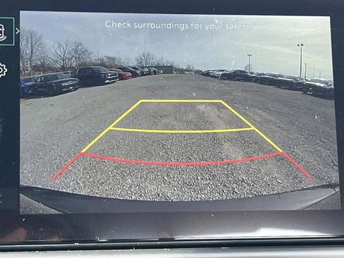 New 2026 Kia K5 GT-Line image 34