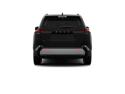 New 2026 Toyota RAV4 XSE w/ Panoramic Sun Roof Package AWD/4WD image 10