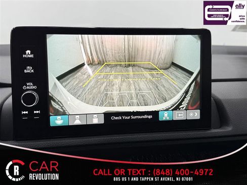 Used 2025 Honda CR-V Sport-L image 17