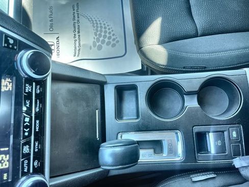 Used 2019 Subaru Legacy 2.5i Premium image 21