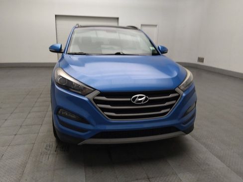 Used 2018 Hyundai Tucson Value FWD image 14