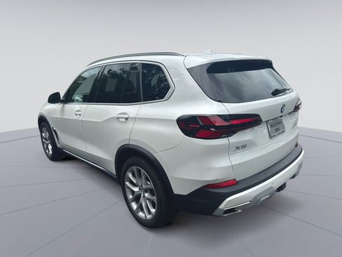 Used 2024 BMW X5 xDrive40i w/ Premium Package AWD/4WD image 27