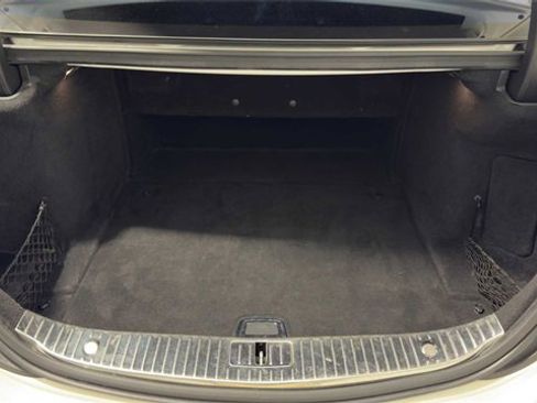 Used 2015 Mercedes-Benz S 550 4MATIC Sedan image 34