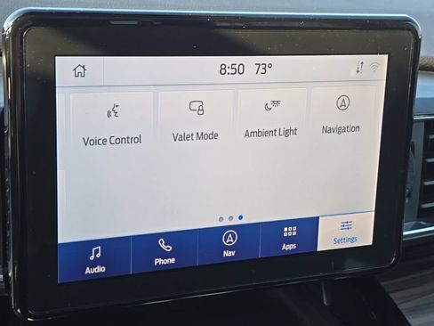 Used 2021 Ford Explorer Limited w/ Equipment Group 301A AWD/4WD image 33