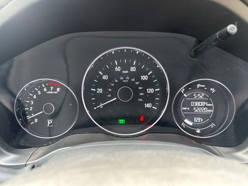 Used 2018 Honda HR-V EX-L image 20