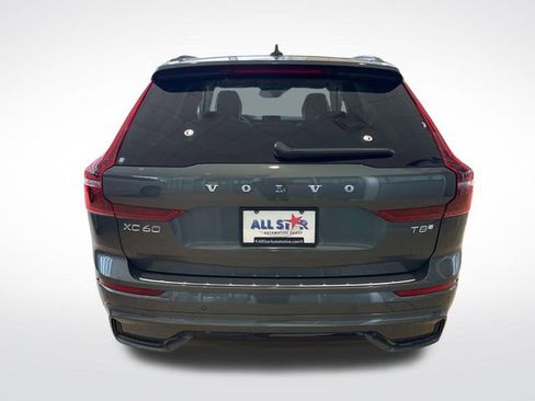 New 2026 Volvo XC60 T8 Ultra AWD/4WD image 7