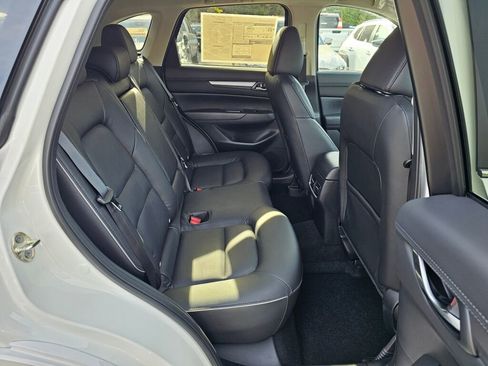 New 2025 MAZDA CX-5 AWD 2.5 S w/ Select Package image 25