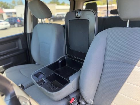 Used 2018 RAM 2500 Tradesman w/ Popular Equipment Group AWD/4WD image 30
