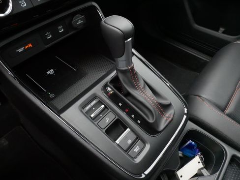 Certified 2026 Honda CR-V Sport Touring image 25