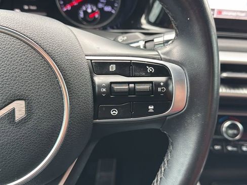 Used 2022 Kia K5 GT-Line w/ GT-Line Awd Premium Package image 27