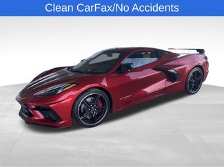 Used 2022 Chevrolet Corvette Stingray Preferred Conv w/ Z51 Performance Package RWD video 2