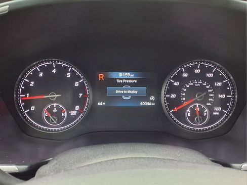 Used 2022 Hyundai Santa Fe SEL FWD image 17