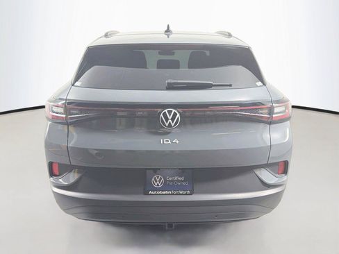 Certified 2025 Volkswagen ID.4 Pro AWD/4WD image 6