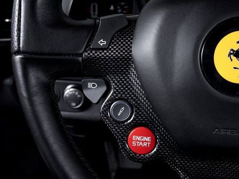 Certified 2012 Ferrari 458 Italia Coupe image 32