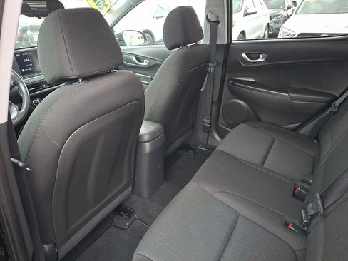 Used 2022 Hyundai Kona SEL w/ Convenience Package image 20