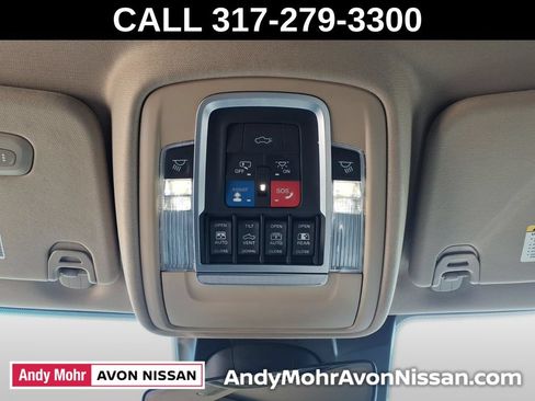 Used 2021 RAM 1500 Laramie AWD/4WD image 30