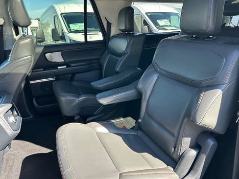 Certified 2025 Ford Expedition Max Active AWD/4WD image 12