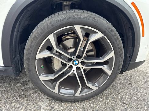 Certified 2023 BMW X5 sDrive40i w/ Luxury Seating Package RWD image 7