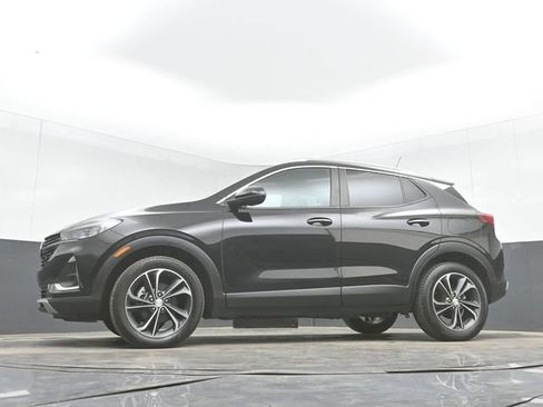 Used 2022 Buick Encore GX Select FWD image 42