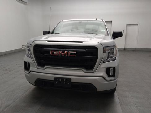Used 2022 GMC Sierra 1500 Elevation image 15