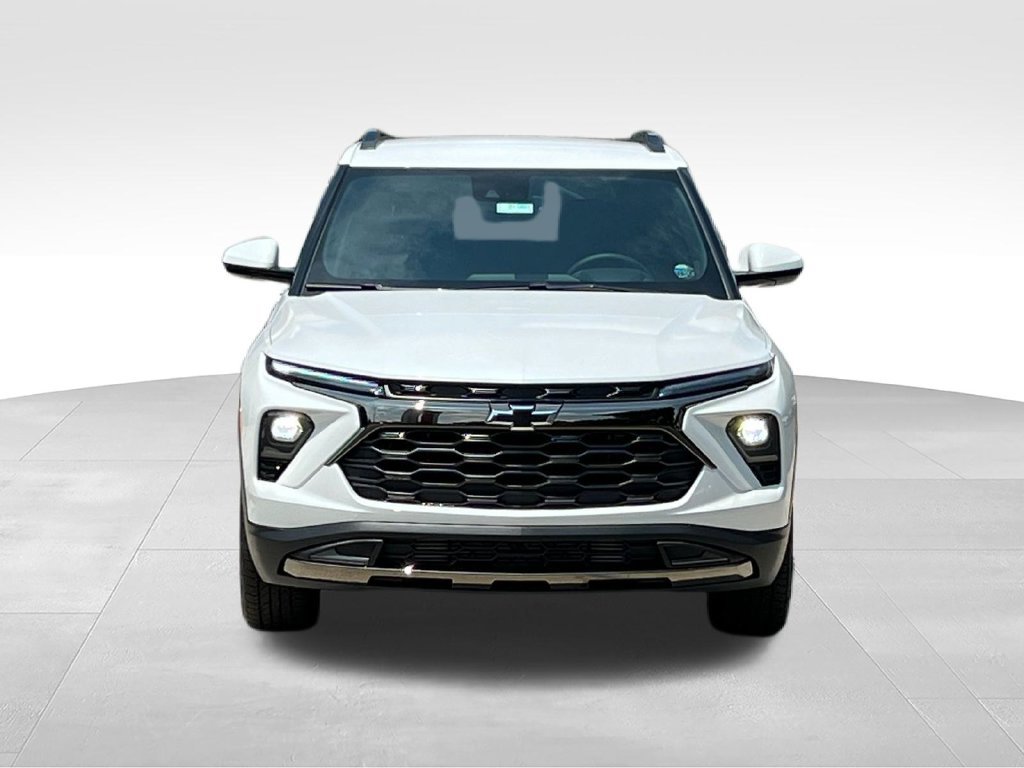 New 2026 Chevrolet TrailBlazer ACTIV w/ Convenience Package FWD image 2