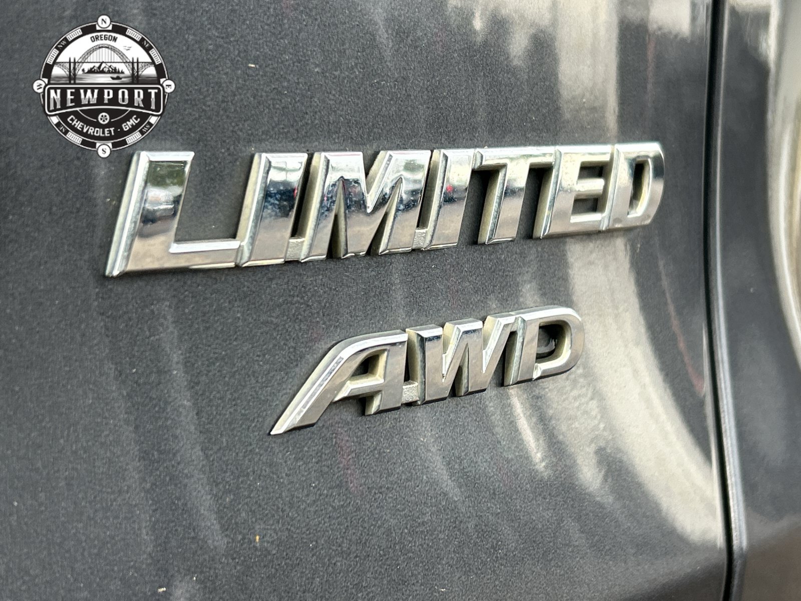 Used 2021 Toyota RAV4 Limited w/ Limited Grade Weather Package AWD/4WD image 6